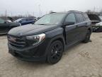 2019 GMC TERRAIN SL - 3GKALMEV1KL398367