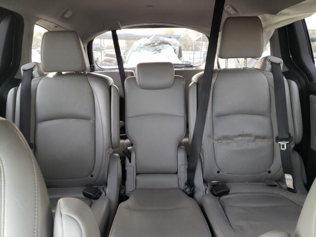 2018 HONDA ODYSSEY EX - 5FNRL6H78JB031096