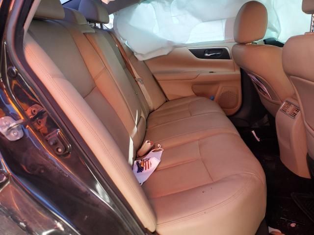 2016 NISSAN ALTIMA 2.5 - 1N4AL3AP1GC167250