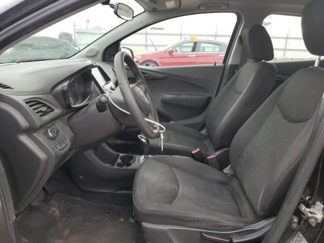 2019 CHEVROLET SPARK LS - KL8CB6SA3KC808644
