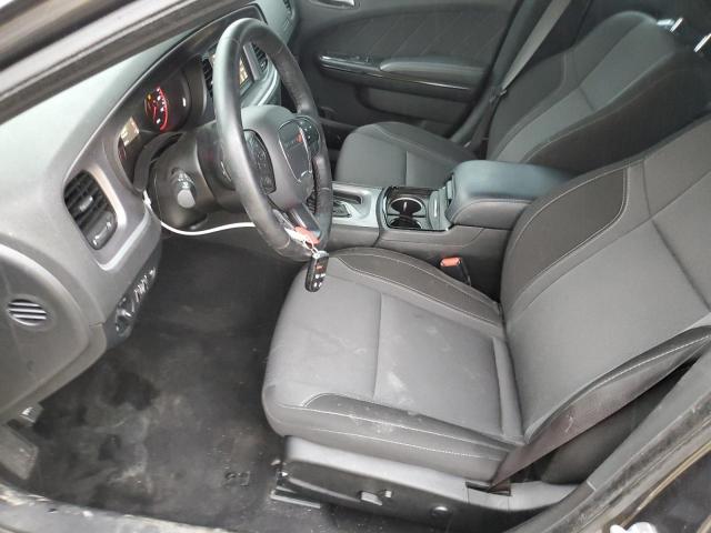 2022 DODGE CHARGER SX - 2C3CDXBGXNH243990