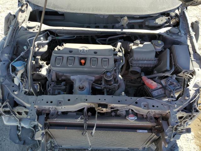 2015 ACURA ILX 20 19VDE1F34FE008153