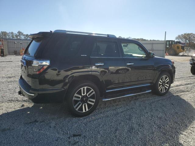 TOYOTA 4RUNNER SR 2014 black 4dr spor gas JTEZU5JR0E5077916 photo #4