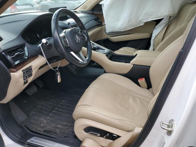 2020 ACURA RDX ADVANC 5J8TC2H77LL016329