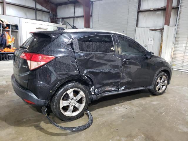 2017 HONDA HR-V EXL - 3CZRU6H75HM706917