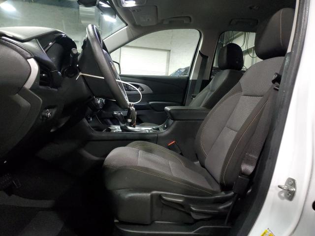2020 CHEVROLET TRAVERSE L - 1GNEVFKW8LJ314206
