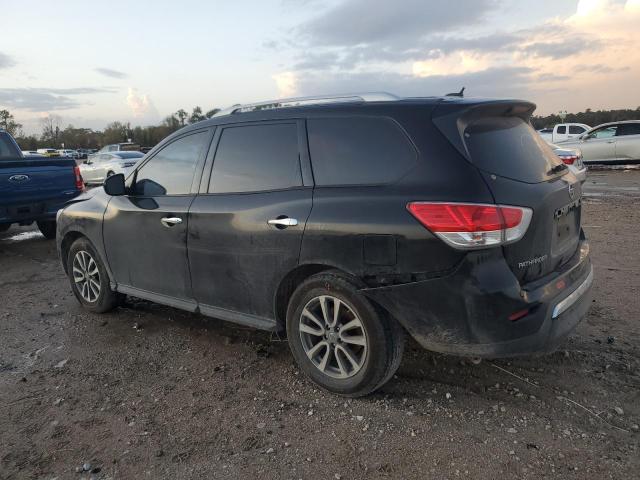 2016 NISSAN PATHFINDER - 5N1AR2MN7GC611756