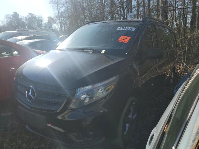 2016 MERCEDES-BENZ METRIS - WD3PG2EA9G3138324