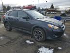 Lot #3029865254 2015 SUBARU XV CROSSTR