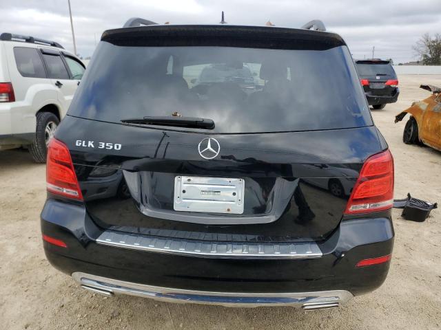 VIN WDCGG5HB8DG033509 2013 MERCEDES-BENZ GLK-CLASS no.6