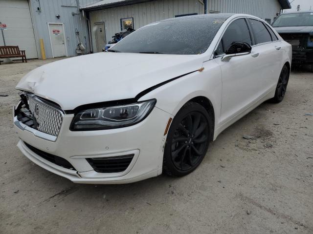 LINCOLN MKZ RESERV