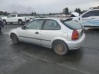 Lot #3025020218 1998 HONDA CIVIC DX