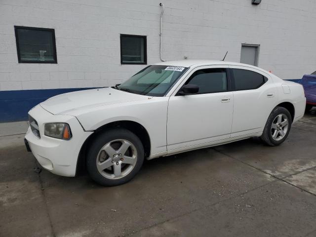 2008 DODGE CHARGER SX #3034404066