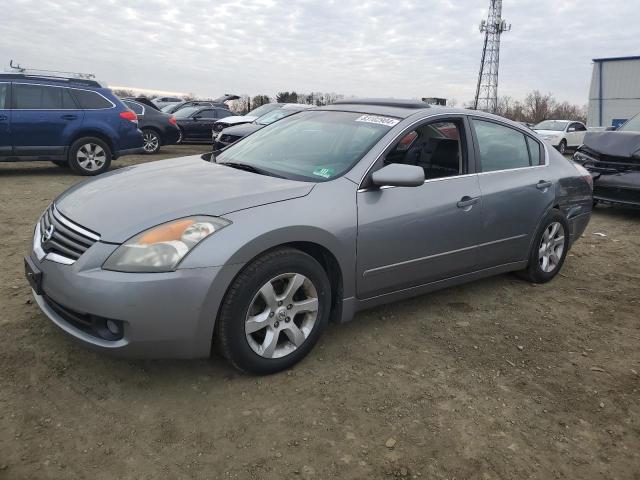 Global Auto Auctions: 2008 NISSAN ALTIMA 2.5