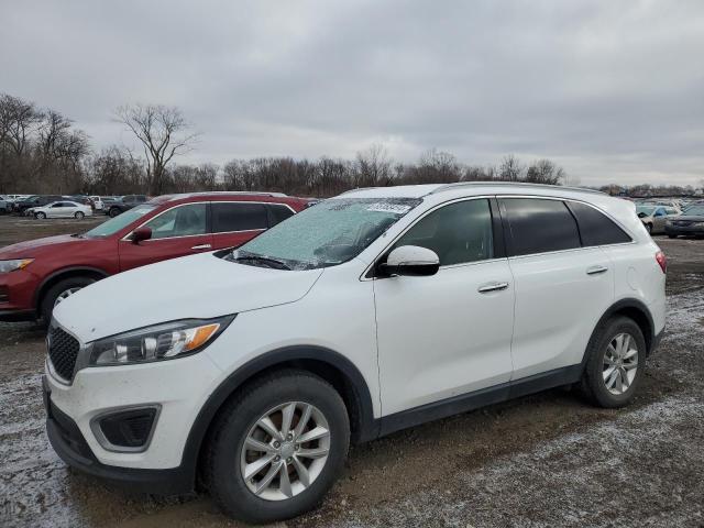 2016 KIA SORENTO LX #3034316081