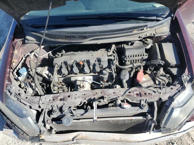2015 HONDA CIVIC EX - 19XFB2F84FE081520