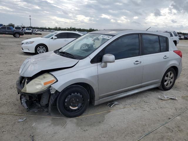 2009 NISSAN VERSA S #3033391932