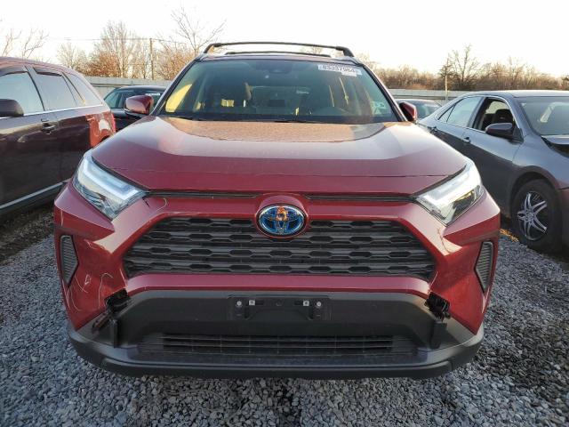2024 TOYOTA RAV4 XLE - JTMRWRFV1RD238717