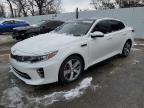 2016 KIA OPTIMA SX - 5XXGW4L20GG020811