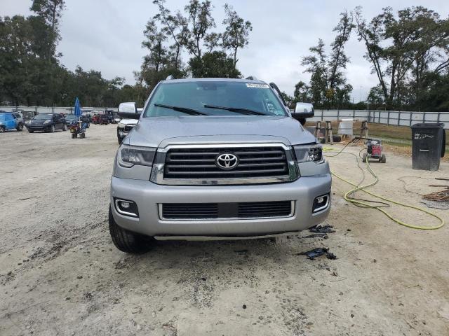 2018 TOYOTA SEQUOIA LI 5TDJY5G12JS161473