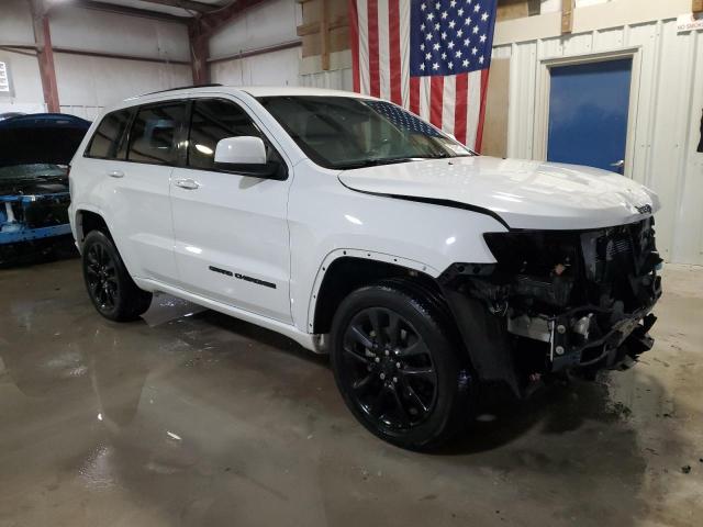 2018 JEEP GRAND CHER - 1C4RJFAG8JC170318
