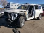 2019 INFINITI QX80 LUXE - JN8AZ2NE1K9232202
