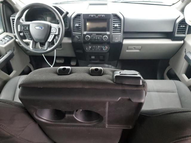 2019 FORD F150 SUPER - 1FTEW1E58KKF09677