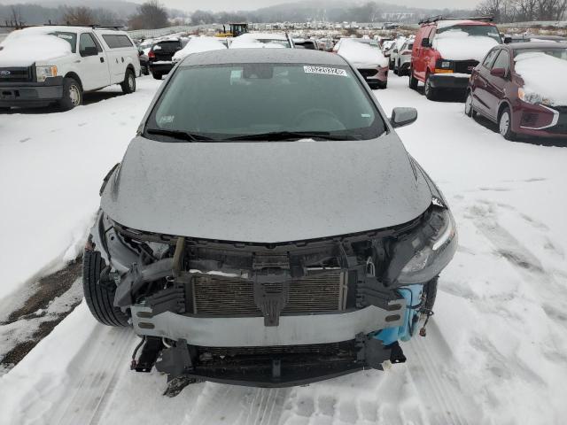 VIN 1G1ZD5ST3PF215601 2023 CHEVROLET MALIBU no.5