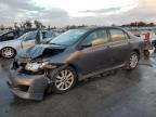 Lot #3029604087 2009 TOYOTA COROLLA BA