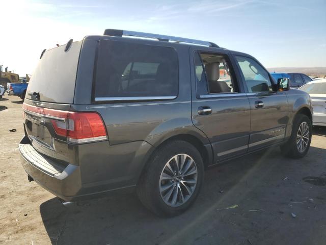 2017 LINCOLN NAVIGATOR - 5LMJJ2HTXHEL02270