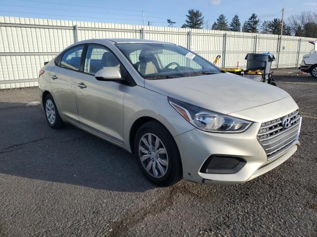 2019 HYUNDAI ACCENT SE - 3KPC24A39KE064510
