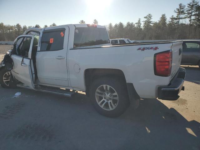 2015 CHEVROLET SILVERADO - 3GCUKREC5FG465056