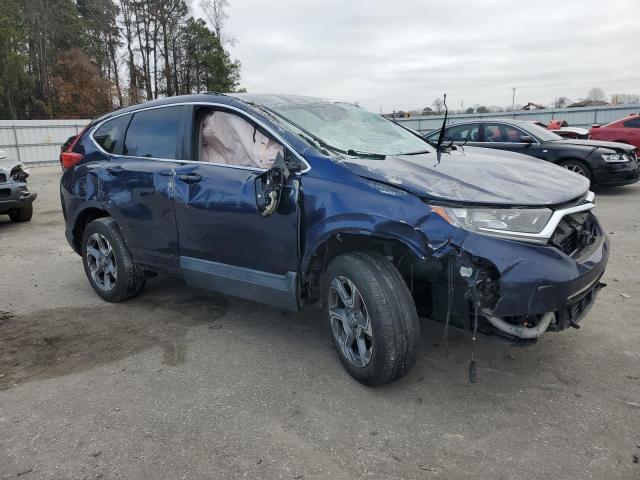 2017 HONDA CR-V EX - 2HKRW2H5XHH659932