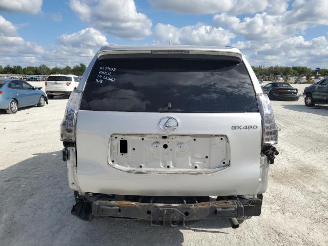 VIN JTJBM7FX6E5081426 2014 LEXUS GX no.6