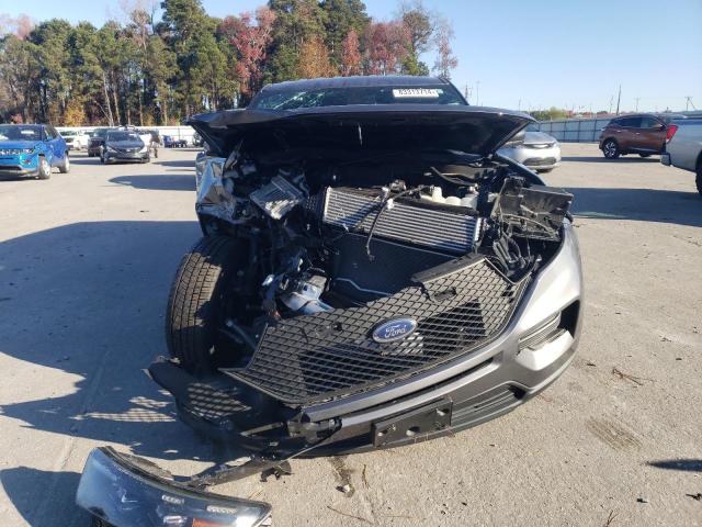 2022 FORD EXPLORER P - 1FM5K8AC6NGB37557