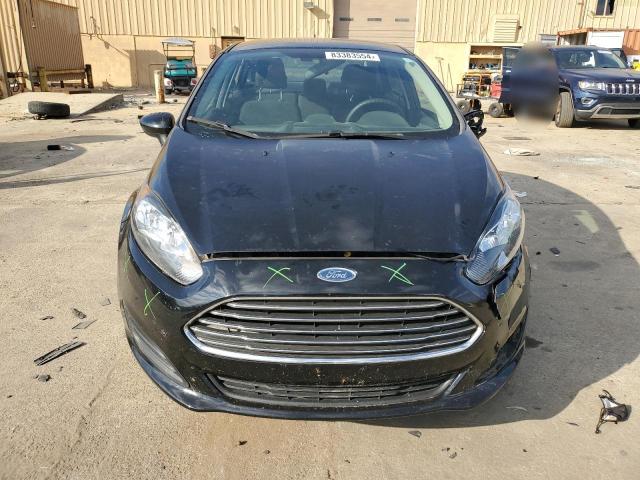 2019 FORD FIESTA S - 3FADP4AJXKM140476