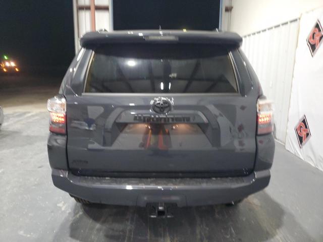 2024 TOYOTA 4RUNNER SR - JTENU5JR0R6297281
