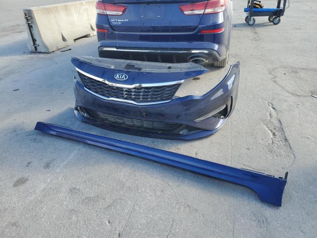 VIN 5XXGT4L35KG312626 2019 KIA OPTIMA no.12