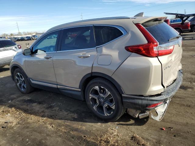 VIN 5J6RW2H95KL007865 2019 HONDA CRV no.2