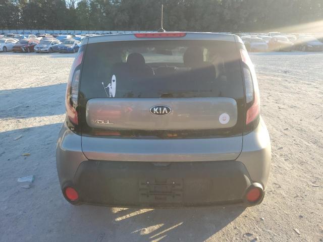 VIN KNDJP3A52E7077818 2014 KIA SOUL no.6