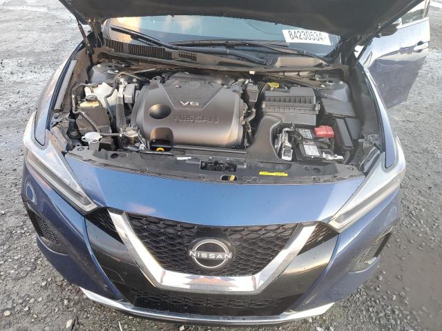 2023 NISSAN MAXIMA 1N4AA6CV5PC508748