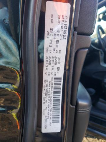 2015 JEEP GRAND CHER - 1C4RJFAG6FC226702