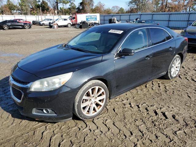 2015 CHEVROLET MALIBU 2LT #3034393099