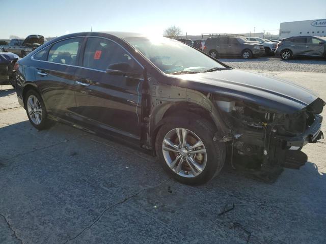 2018 HYUNDAI SONATA SPO - 5NPE34AF9JH598889