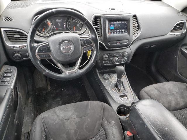 2019 JEEP CHEROKEE L - 1C4PJMCX3KD127526