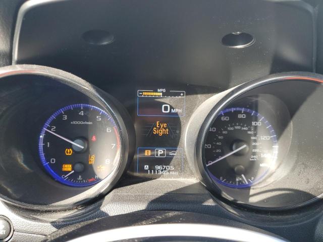 2016 SUBARU OUTBACK 2. - 4S4BSBNC8G3211923