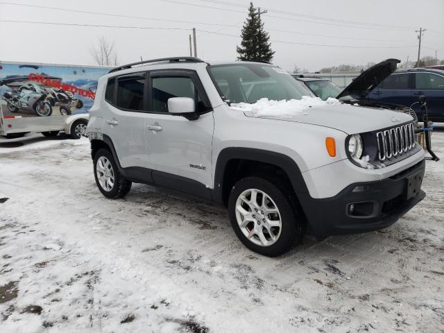 2018 JEEP RENEGADE A ZACCJBBB7JPJ07401