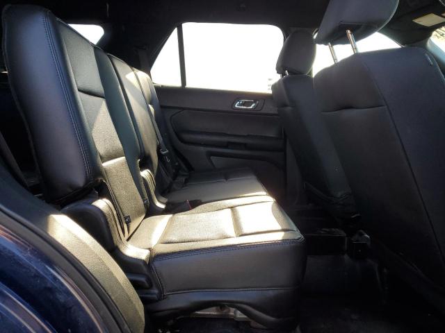 VIN 1FM5K8ATXHGD67316 2017 FORD EXPLORER no.11