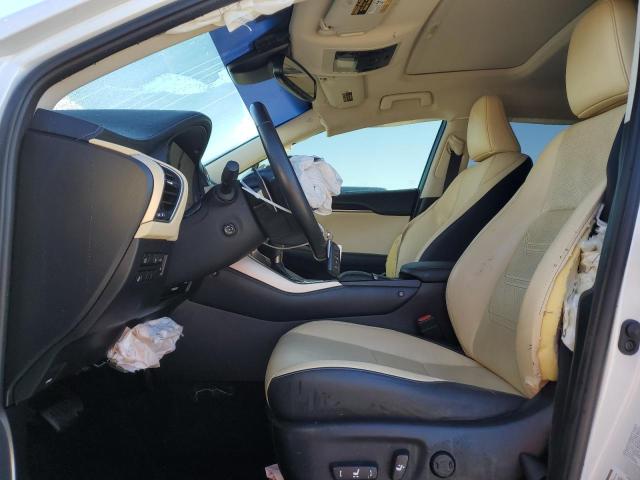 2019 LEXUS NX 300H - JTJBJRBZ7K2114913