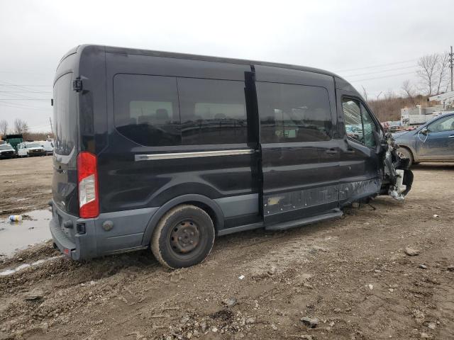 Vin: 1fbax2cm6gkb41085, lot: 84884874, ford transit t-350 20163